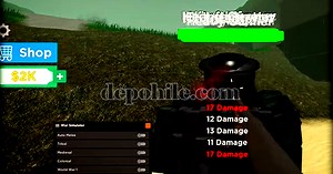 Roblox War Simulator Oyunu Farm Script OP Hilesi İndir 2020