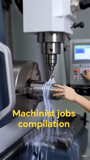 machinist compilation, machinist jobs #machinist #machinistjobs #cncmachinist