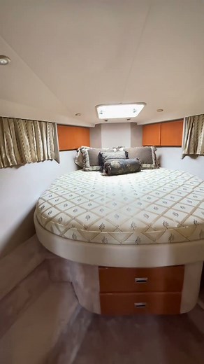 2002 Formula 41' PC - For Sale with HMY Yachts