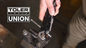 Traveling somewhere soon? Don't forget to pack this pocket-sized, multi-functional wrench created by Toler Tools which comes packed with some powerful features for those on the go! #GOExplore | Indiegogo