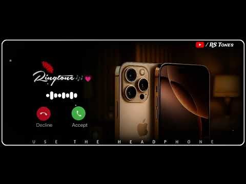 iPhone X Remix Ringtone 🎵 iPhone Remix Ringtone 📱🔥 | Viral iPhone Beat Remix | Best Call Tone 2026