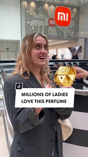 The Female Formula on TikTok