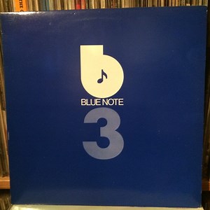 Various - Blue Note Sampler - Volume 3