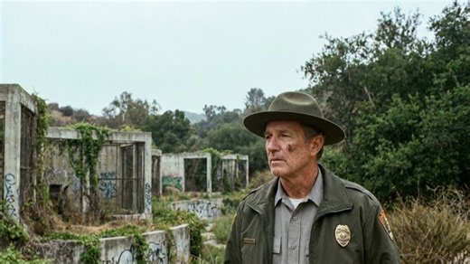 What remains of Griffith Park’s forgotten zoo