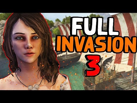 I Played Bannerlords First Ever Co-op Mod and It's INSANE!