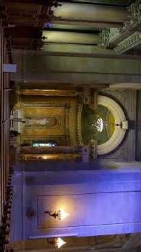 Cathedral Organ | Dark Ambient Music for Sacred, Gothic Spaces #ambientmusic #cinematicambient