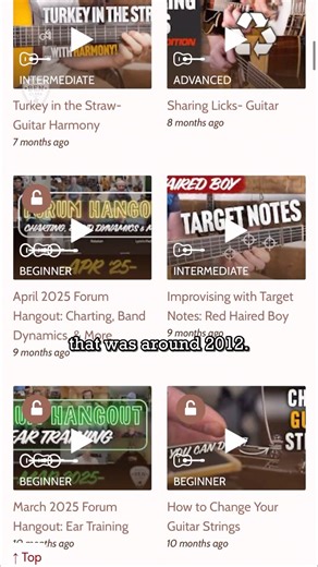 How I went from playing banjo with Taylor Swift, to creating an online bluegrass community where people learn, grow, and create lifelong friends. I wouldn't trade this for the world. Wanna growing in your pickin' journey but don't know where to go? Join BanjoBenClark.com as a Gold Pick Member and you’ll have access to over 1000 online lessons for guitar, mandolin, AND banjo that’ll take you from the very beginning to being able to make up your own solos in a jam setting! #banjoben #taylorswift #
