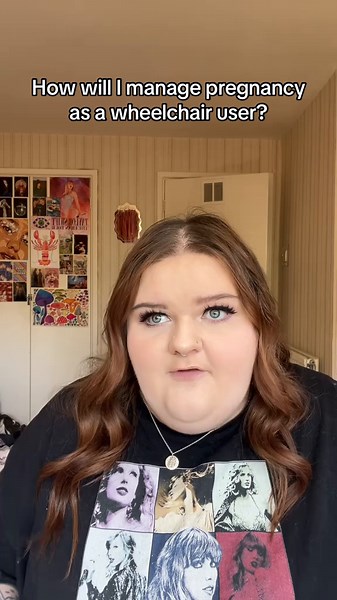 Managing Pregnancy as a Wheelchair User: Key Insights