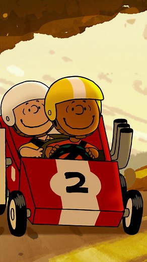 Snoopy Presents: #WelcomeHomeFranklin on Apple TV