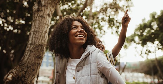 6 Comforting Truths in Knowing God Sees Us - Topical Studies