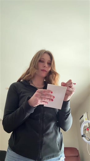 New level of chic: custom notepads 📝