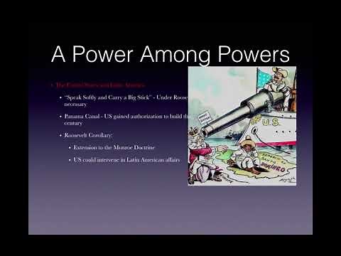 APUSH Review: America's History, Chapter21