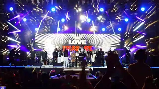 Masterboy _ [ Love Message ] | Infinity Dance