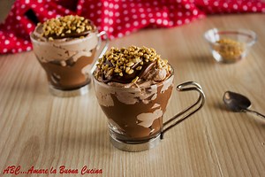 Crema alla Nutella veloce