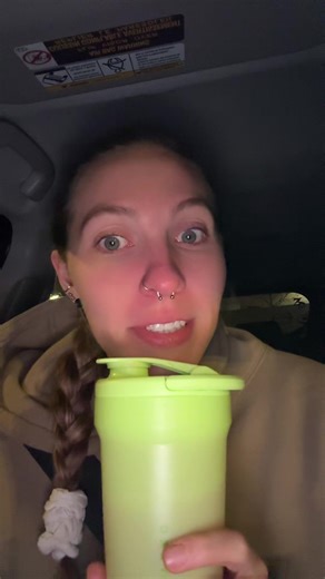 Silent Shaker Bottle for Peaceful Gym Sessions