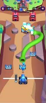 ​MOD Control Gameplay 😱 No Limits, Only Power