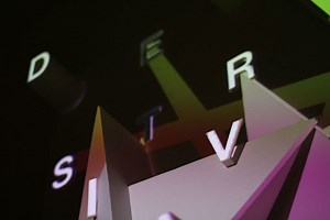 Deconstructivist Architecture - KAREN TAM