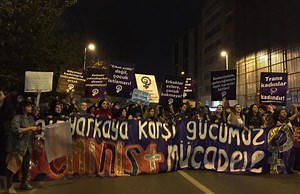 Violations of Rights in Turkey in March: ‘Judicial Pressure Spreads Like Virus’