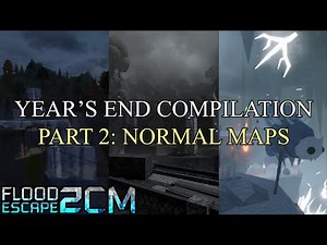 FE2 Community Maps - Year's End Compilation (Part 2: Normal Maps)