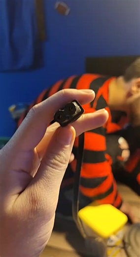 homemade ps4 8 power cord 😩😩