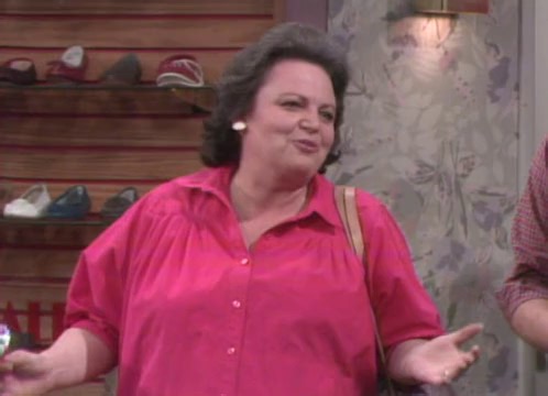 Egy rém rendes család 1.évad 12.rész