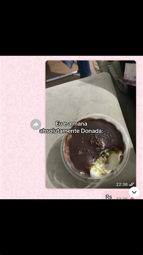 Almoço com Bebê: Bolinhos e Iogurte Delicioso