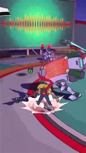Por fin terminé... Hifi Rush || Reseña 2023