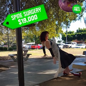 Helping you fail harder than we were 10,000 years ago. | FailArmy