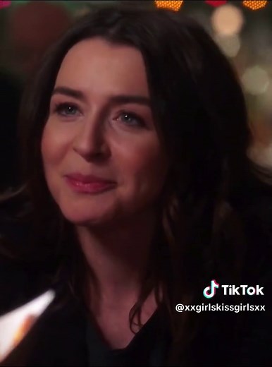 Grey's Anatomy: Amelia and Kai's Powerful Moment