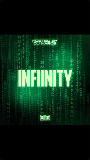 Alpesh Shah on Instagram: "INFIINITY is Part Two of the double-disc project AURRA INFIINITY — the perfect synergy between true independents and the next wave of stars. ✨ Thank you to every artist, producer, and collaborator who sees the whole chessboard and went all in with me — we’re writing our own personal legend in real time. 🔗 INFIINITY out now on @livemixtapes"