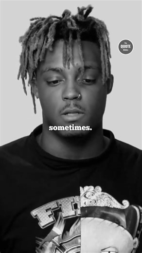 Juice WRLD Once Said… 🕊️ | Real Words That Hit Different
