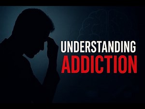 Understanding Addiction: A Clinical Psychologist Explains Causes, Effects & Recovery