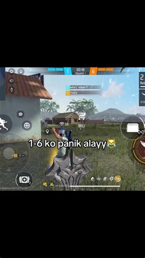 Elite Cees: Tips for Free Fire Players