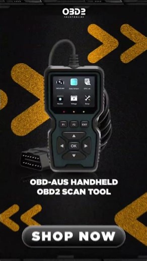 OBD2 Australia | Wednesday Specials | April 15-19