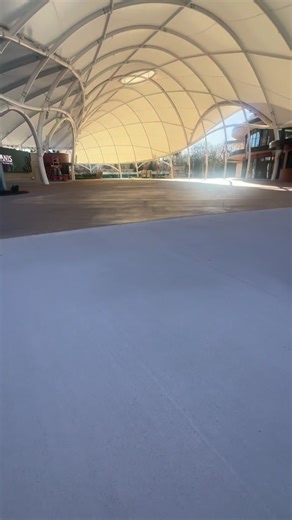 The pools are full, and it’s almost time to open the gates… 💦 A new home is waiting for those who need it most. | Jacksonville Zoo and Botanical Gardens