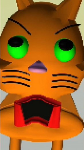 Baldi meets a cat PART 1 - (Baldi's Basics animation) #baldi #baldisbasics #baldisbasicsplus