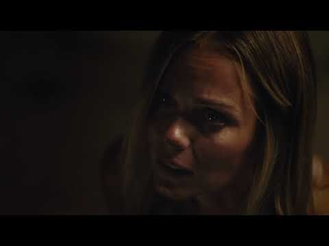 Unspeakable | Episodic Drama Thriller | Official Trailer | SXSW (2018)