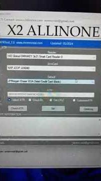 YTDown com Shorts X2 EMV SOFTWARE TUTORIAL 2024 2025 x2 Media ffujnb uerc 001 360p