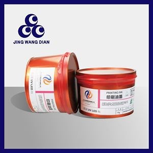 [Hot Item] Ultra-Stable UV Ink for High-Volume Production