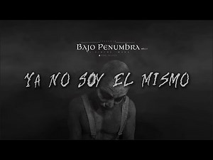 Pinche Mara - EL MARA - Ya No Soy El Mismo (Visualizer)