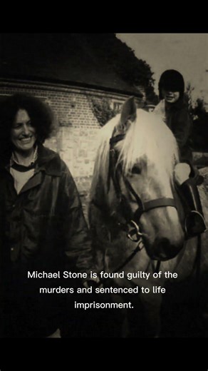 The Russell Murders; in July 1996,