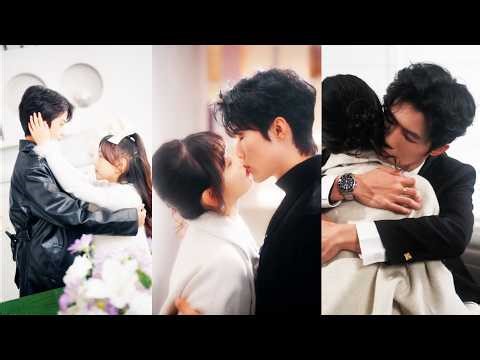 10-year-old silent CEO only smiled for a 7-year-old girl—15 years later, he’s deeply in love.