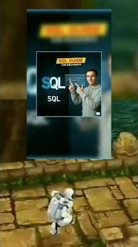 SQL Quick Guide: Remember in 3 Seconds! ⚡