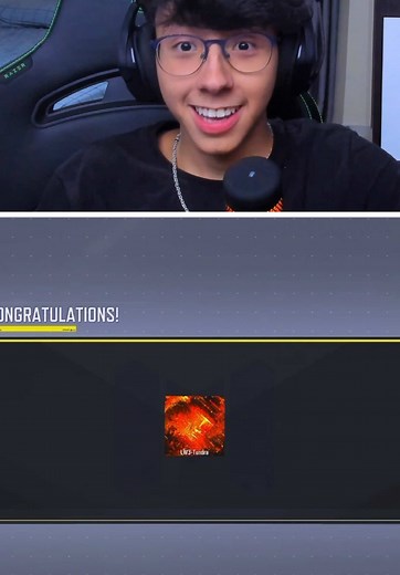 How to Get the Legendary Assault Knife in COD Mobile