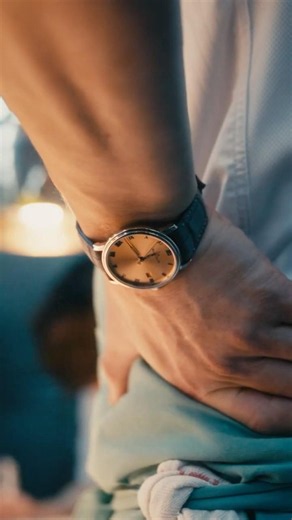 Blancpain x Chef Son Jongwon