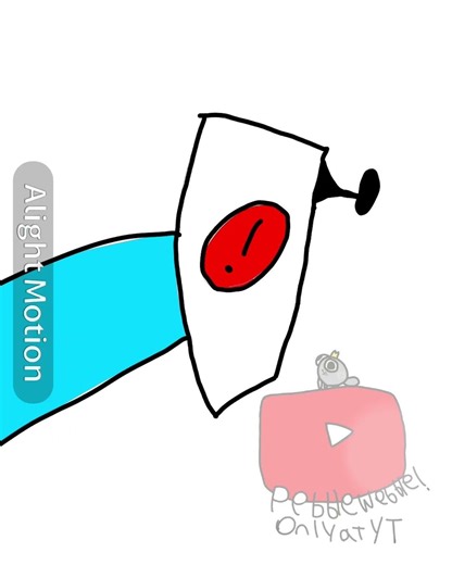 Gigi disarct! | dandys world | ORIGINAL | #dandysworld #animation | DO NOT COPY AND YOU WILL SUB