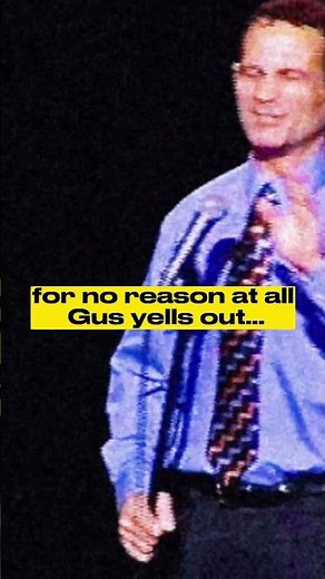 Backseat Driver by Fred Klett 🎤 Link to full comedy special in comments