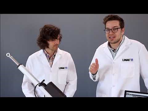 Anatomy of Actuation: BusLink