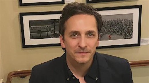 Photojournalist describes moments leading to shooting that killed an award-winning US filmmaker in Ukraine