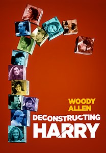 Deconstructing Harry
